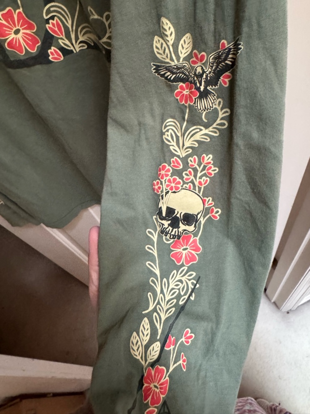 Unisex Harry Potter Box Lunch Exclusive T-Shirt - Picture 6 of 8